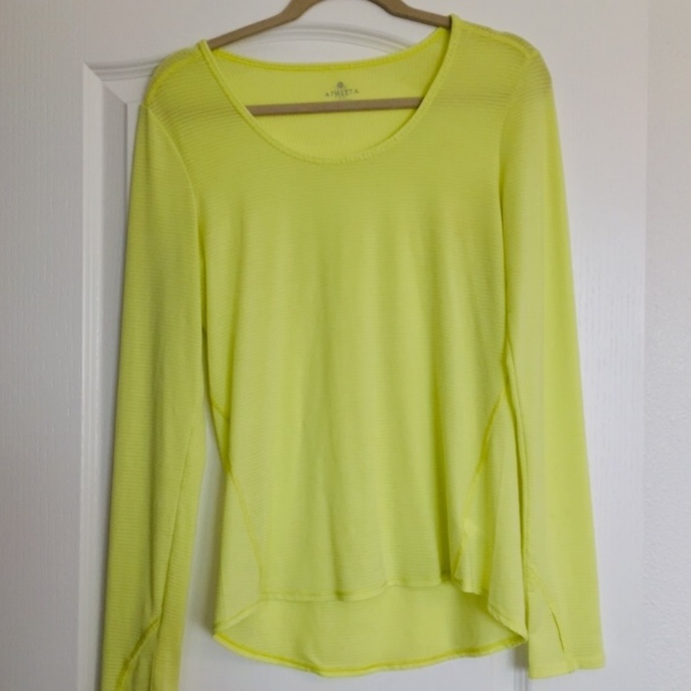 Athleta Top